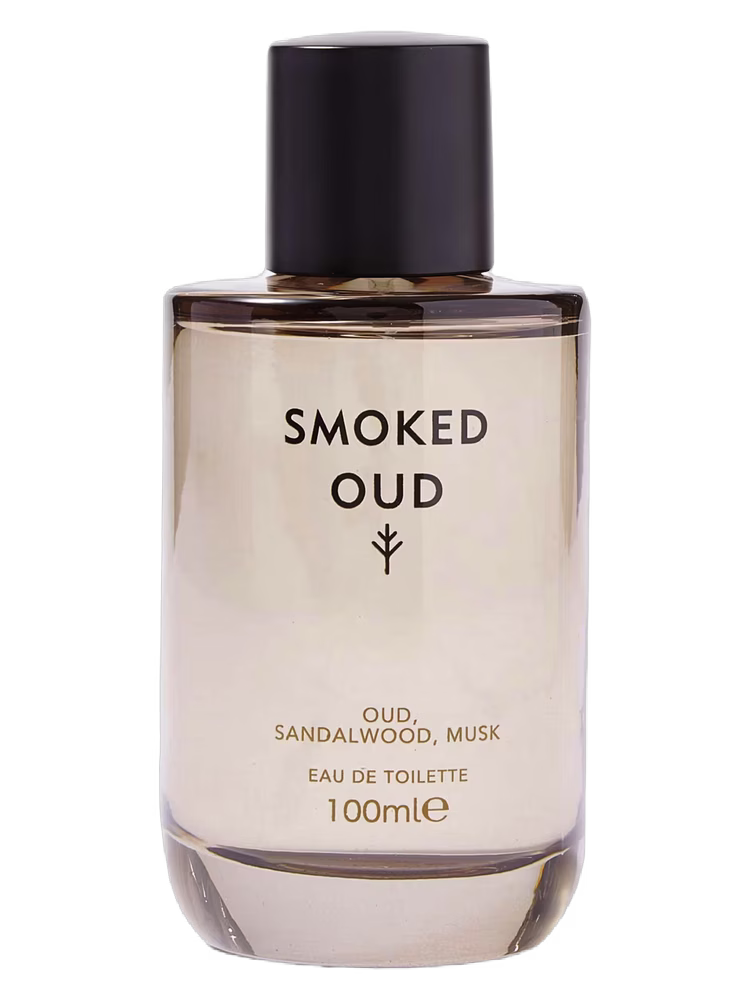 Marks &amp; Spencer Smoked Oud