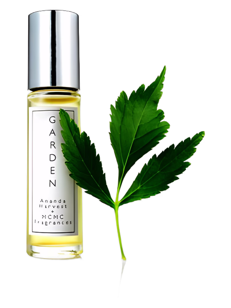 MCMC Fragrances The Garden