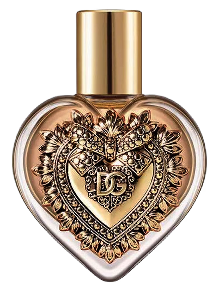 Dolce&amp;Gabbana Devotion Sacred Heart Limited Edition