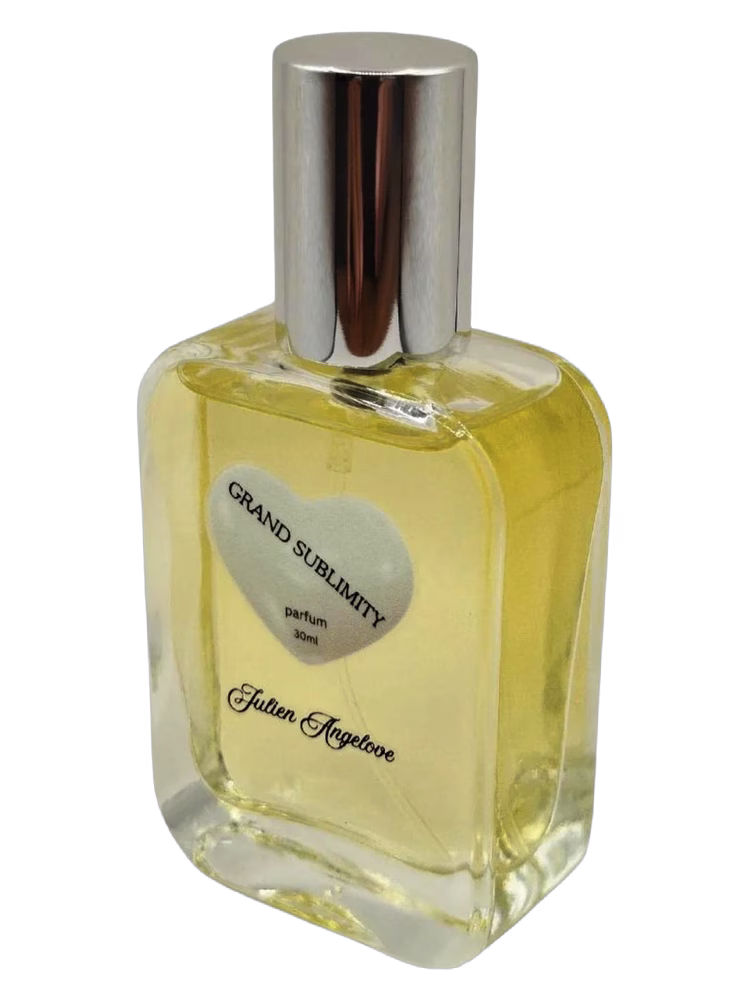 Julien Angelove Grand Sublimity