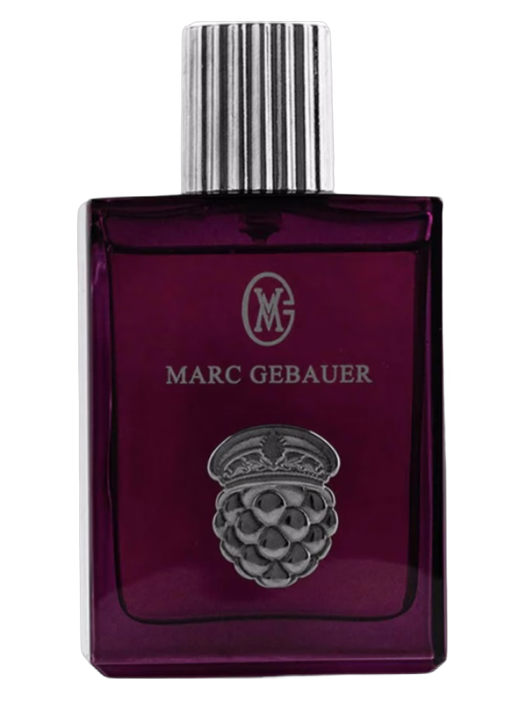 Marc Gebauer Raspberry Dictator