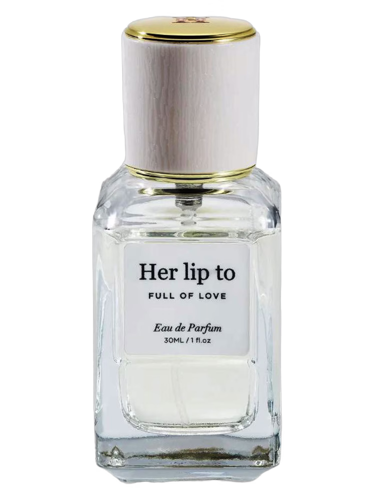 Her Lip To Rose Blanche