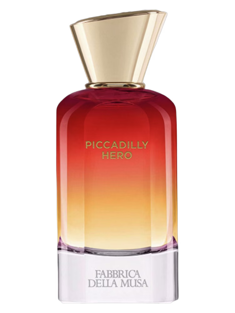Fabbrica Della Musa Piccadilly Hero