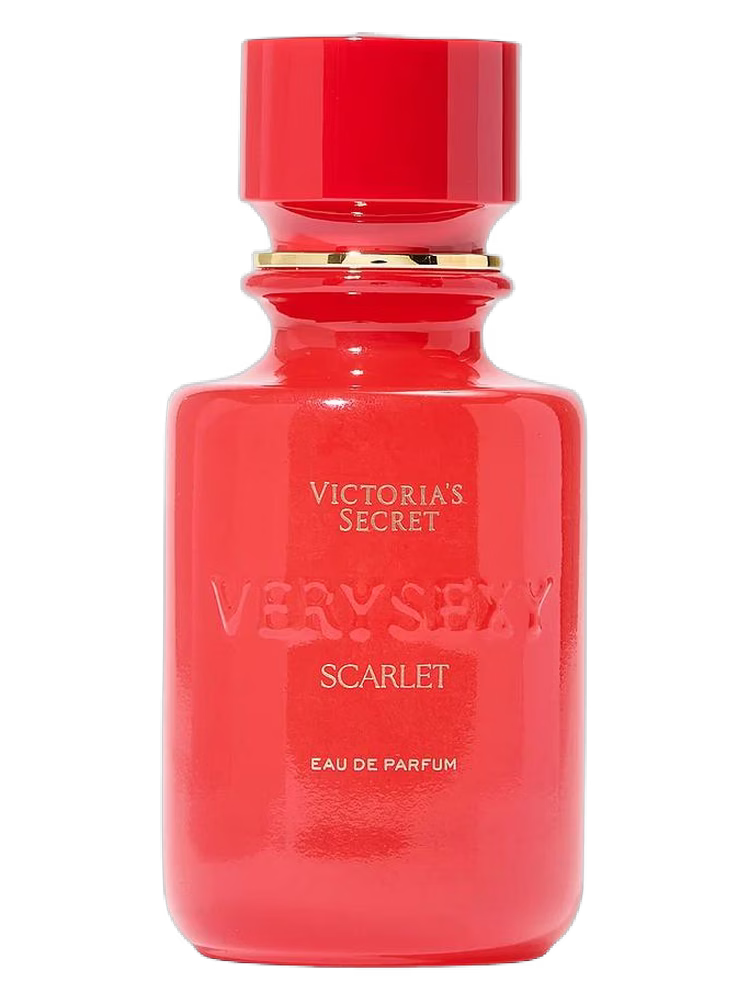 Victoria's Secret Very Sexy Scarlet