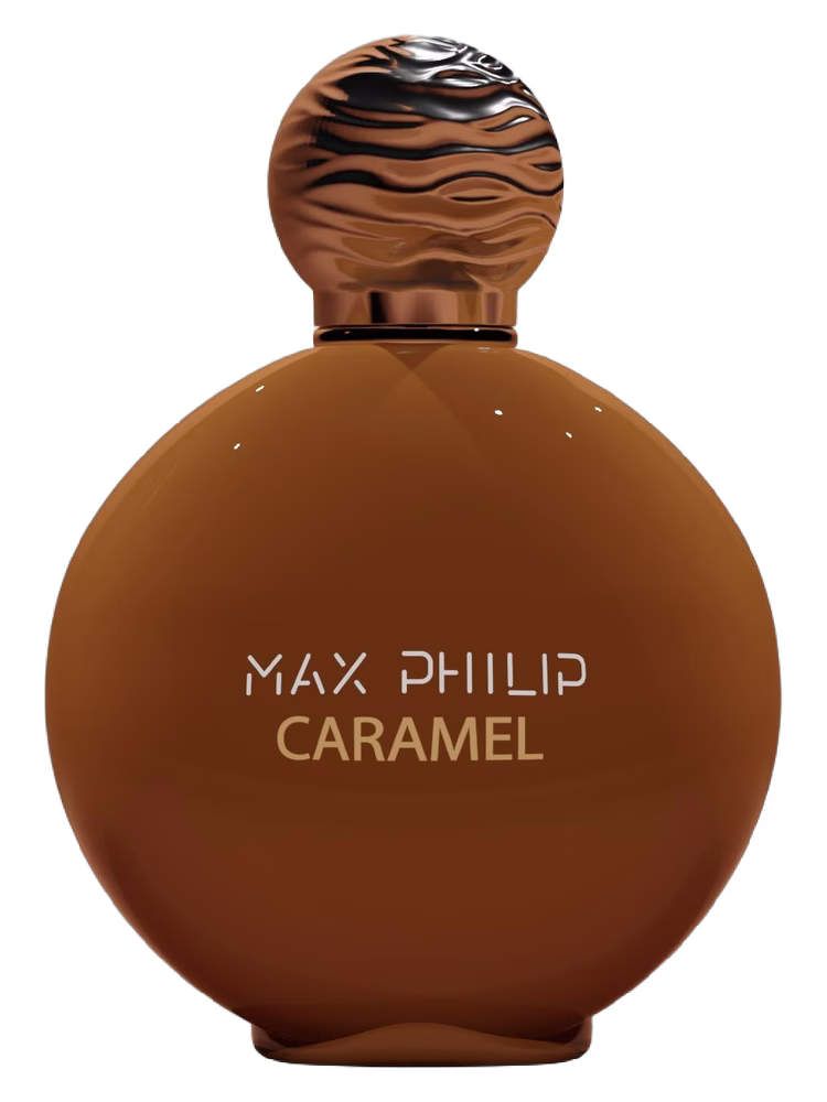 Max Philip Caramel