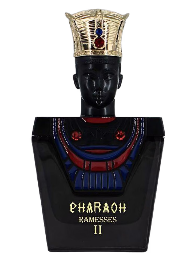 Bharara Pharaoh Ramesses II