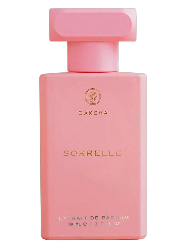 Oakcha Sorrelle
