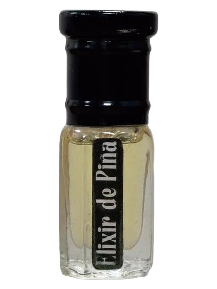 Perito Moreno Elixir De Piña