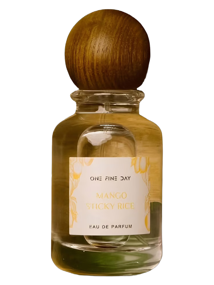 Mith Mango Sticky Rice