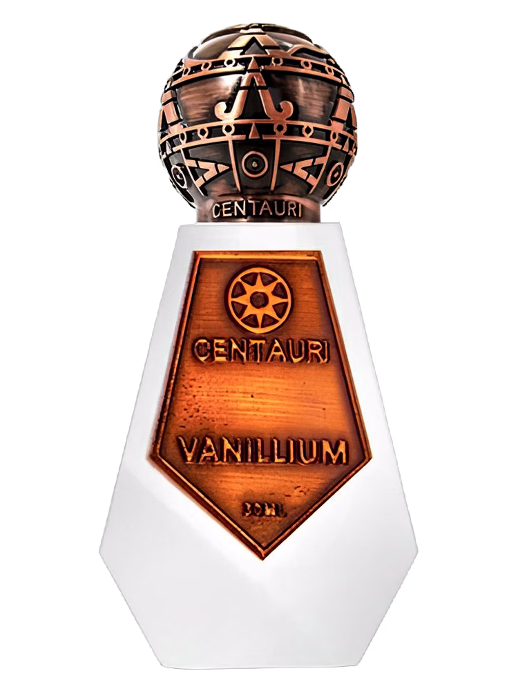 Centauri Perfumes Vanillium