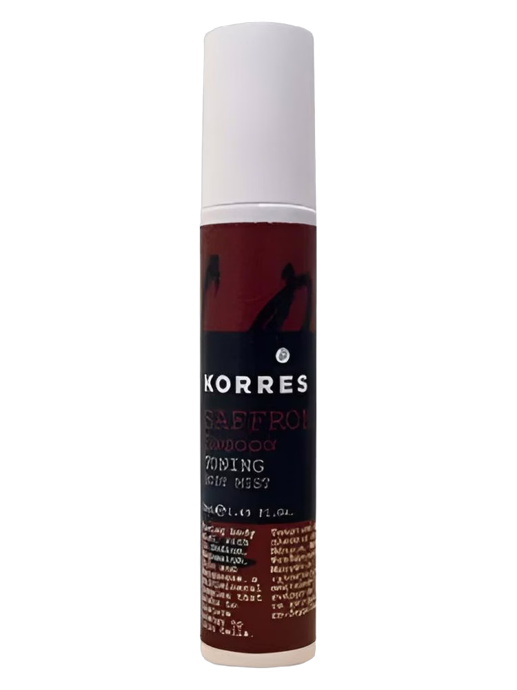 Korres Saffron