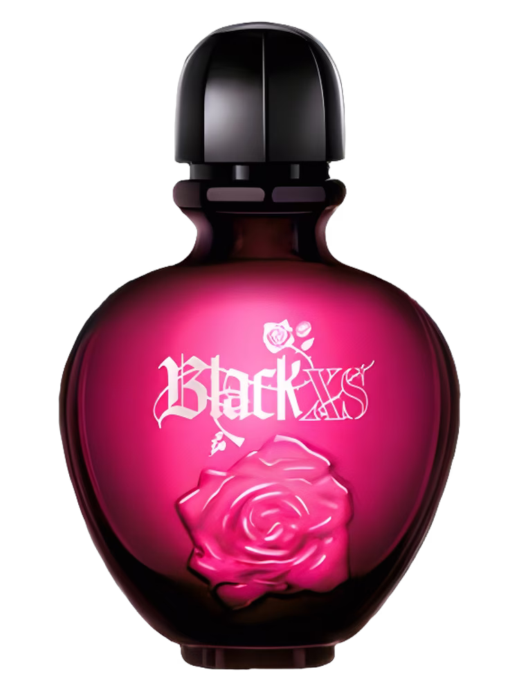 Rabanne Black XS for Her
