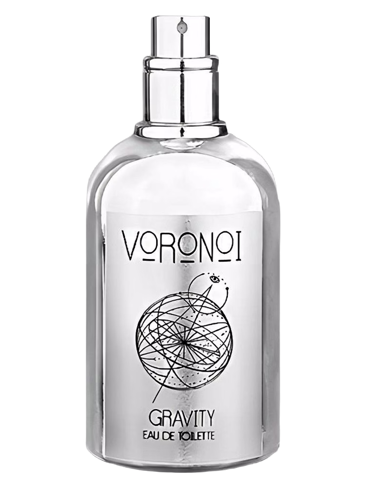 Voronoi Gravity