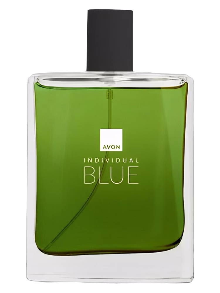 Avon Individual Blue Spark
