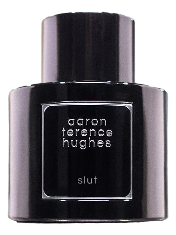 Aaron Terence Hughes Slut