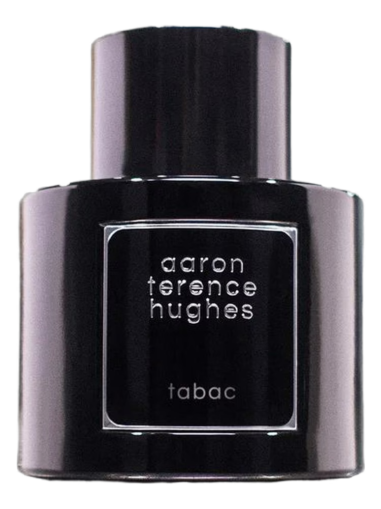 Aaron Terence Hughes Tabac