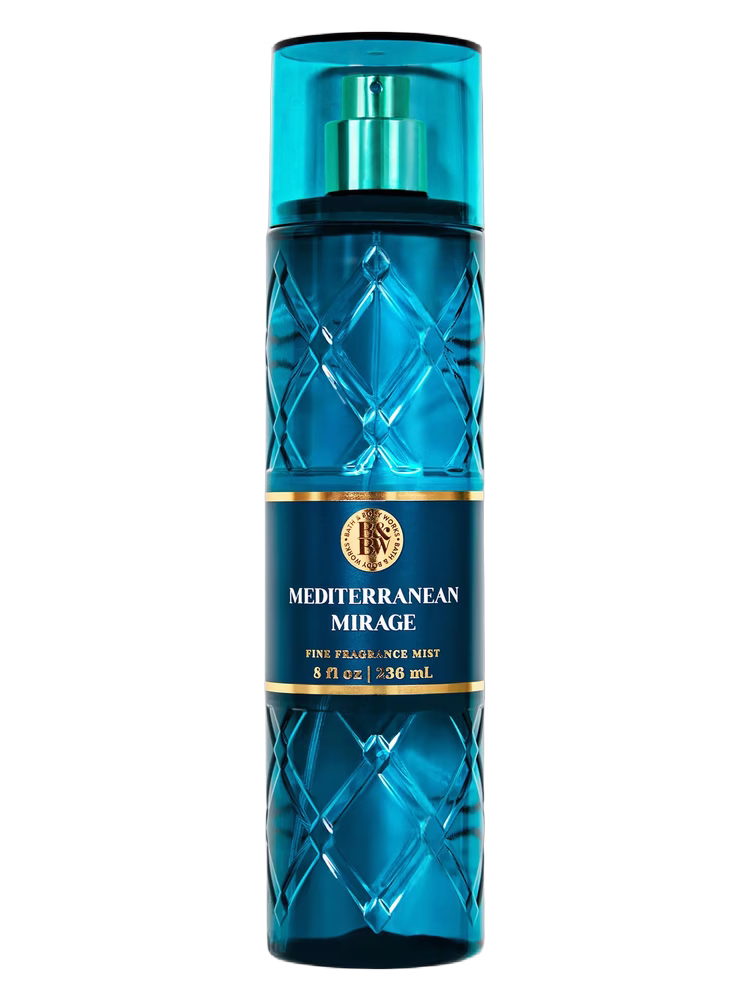 Bath &amp; Body Works Mediterranean Mirage