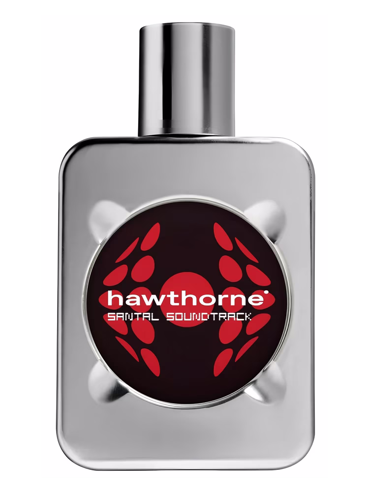 Hawthorne Santal Soundtrack