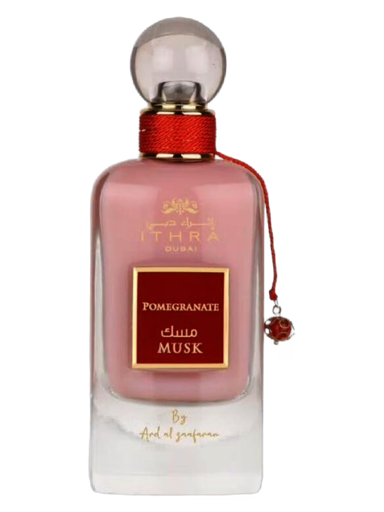 Ard Al Zaafaran Pomegranate Musk