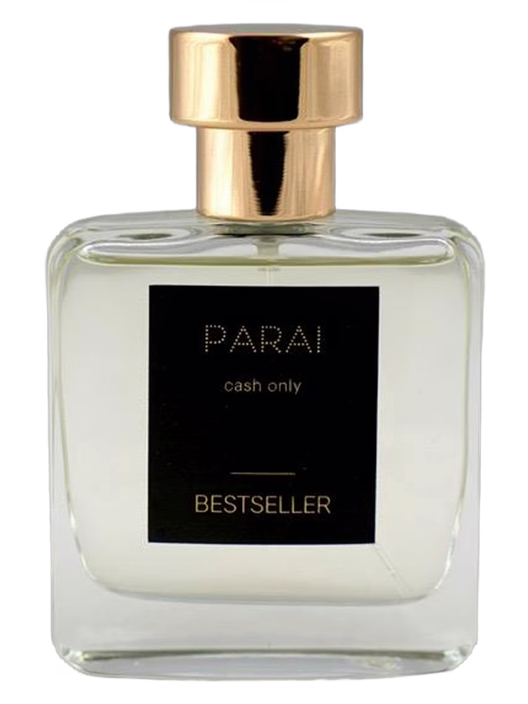 BESTSELLER PARAI