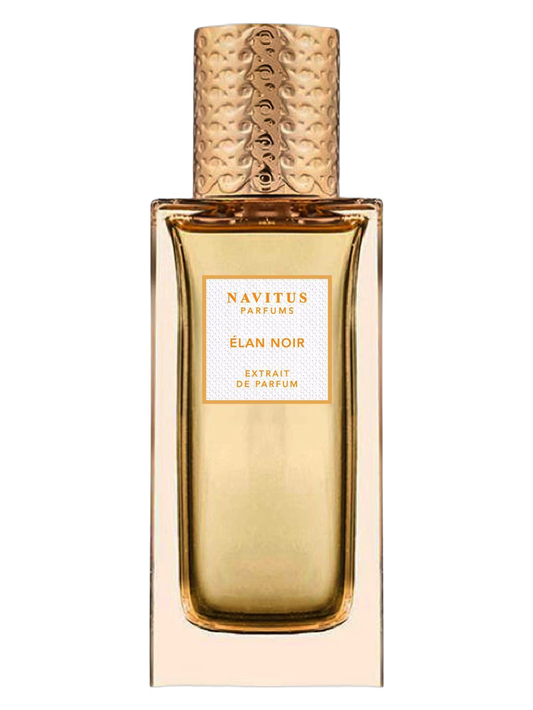 Navitus Parfums Élan Noir