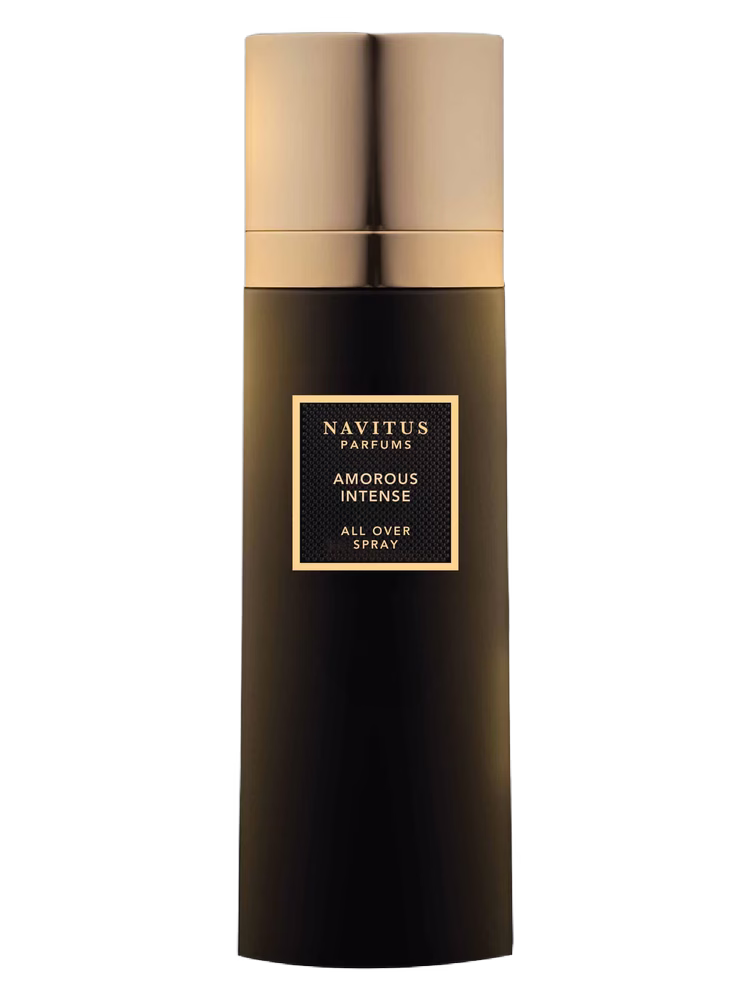 Navitus Parfums Amorous Intense