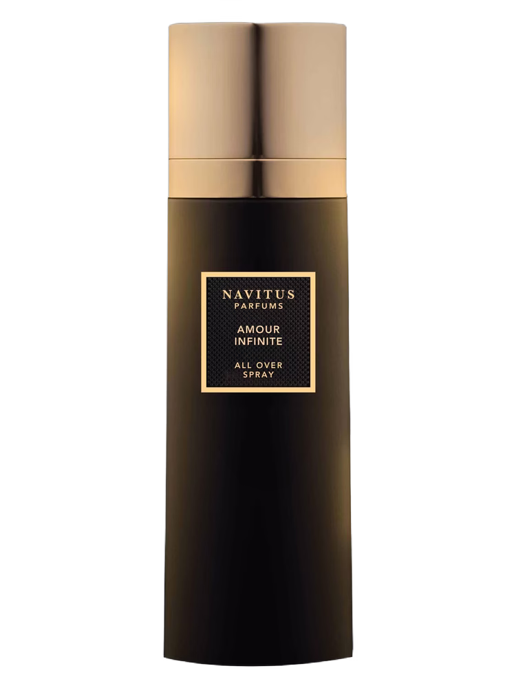 Navitus Parfums Amour Infinite