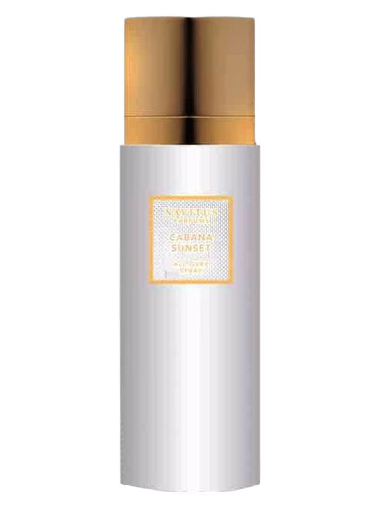Navitus Parfums Cabana Sunset