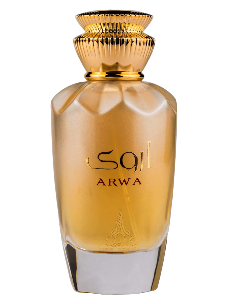 PARIS CORNER Arwa