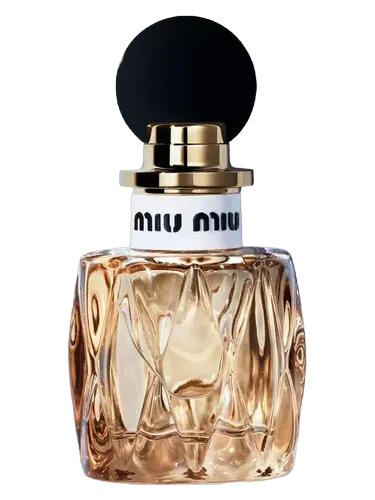 Miutine Miu Miu perfume - a new fragrance for women 2025