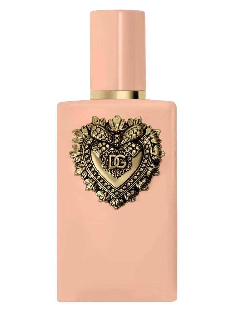 Dolce&amp;Gabbana My Devotion Eau de Parfum Intense