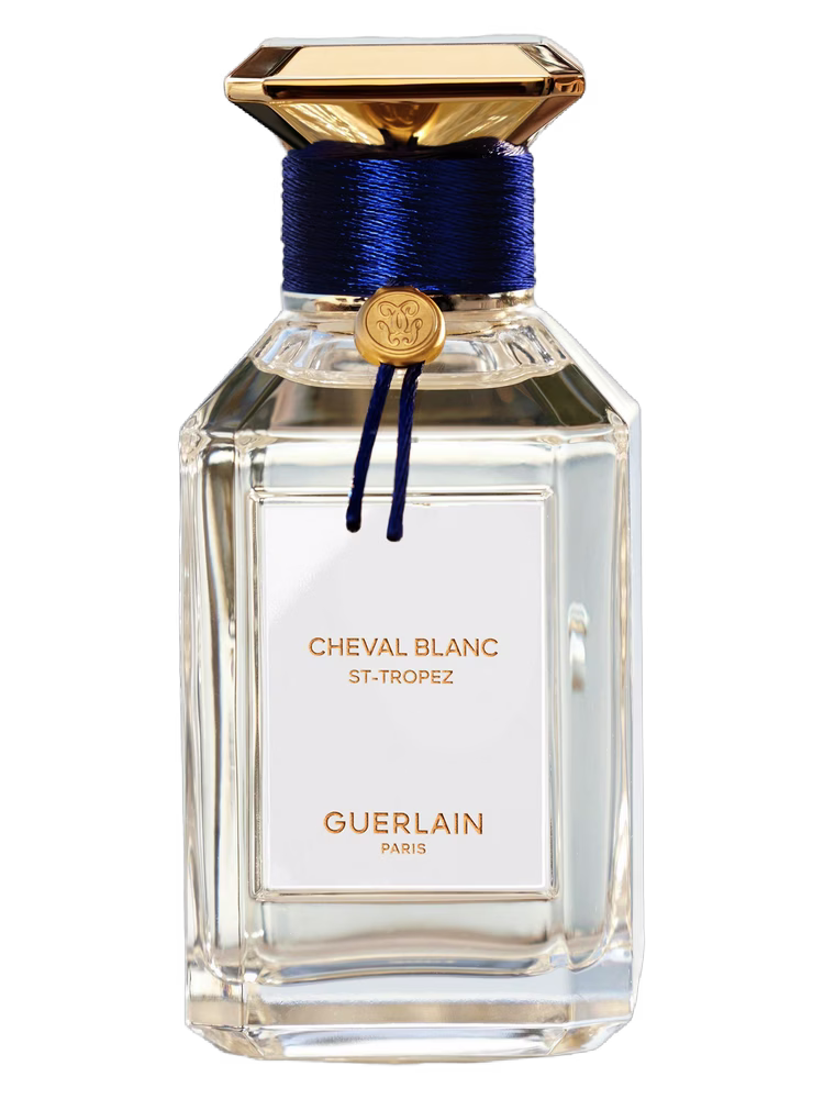 Guerlain Cheval Blanc St.Tropez