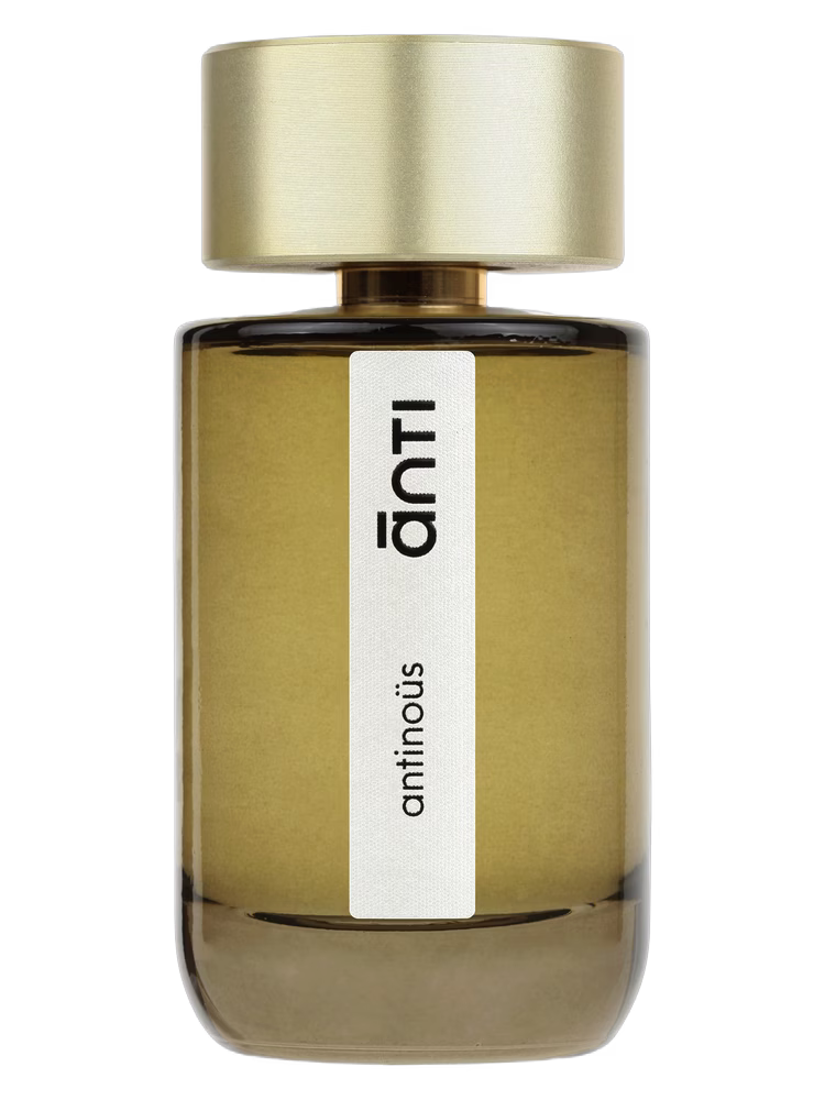 Anti Antinoüs