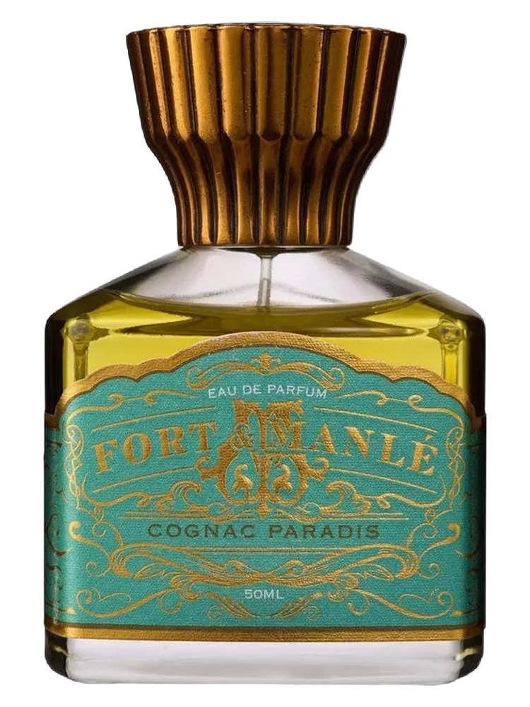 Fort &amp; Manle Cognac Paradis