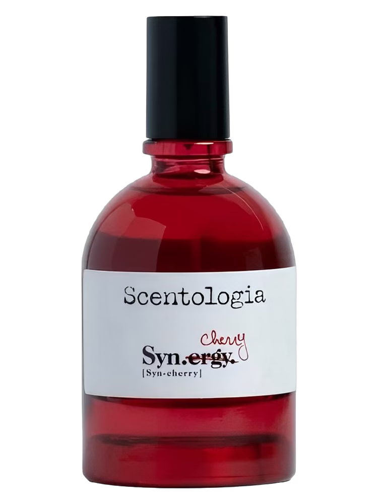 Scentologia Syn.cherry
