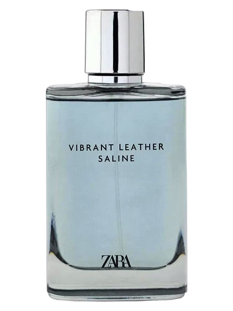 Zara Vibrant Leather Saline
