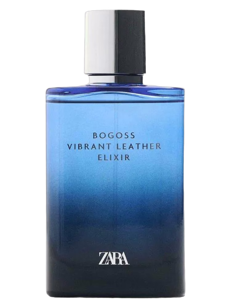 Zara Vibrant Leather Bogoss Elixir