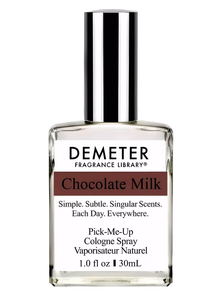 Demeter Fragrance Chocolate Milk