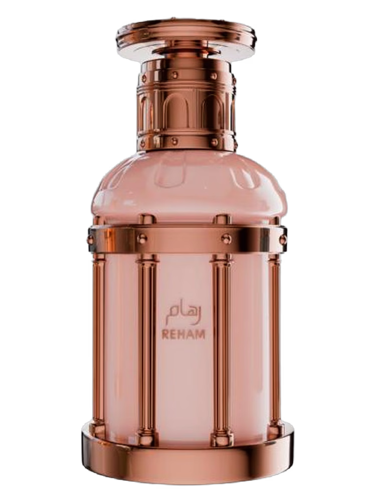 PARIS CORNER Reham Rose Petals