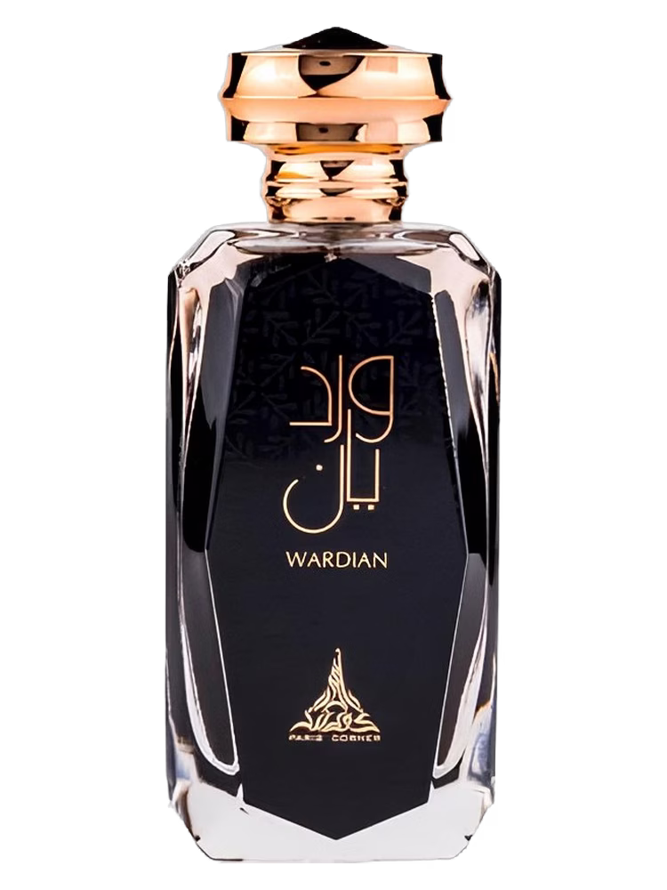 PARIS CORNER Wardian