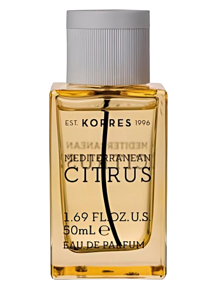 Korres Mediterranean Citrus