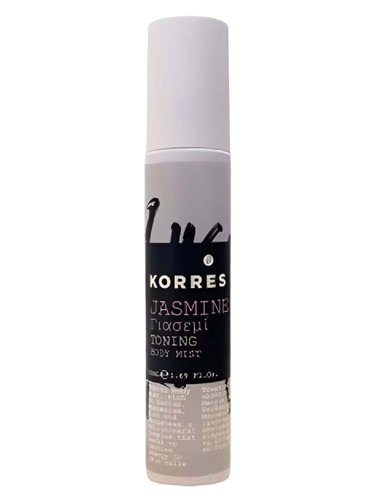 Korres Jasmine