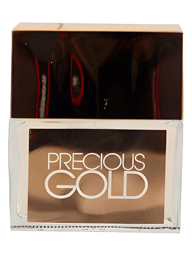 Pimkie Precious Gold