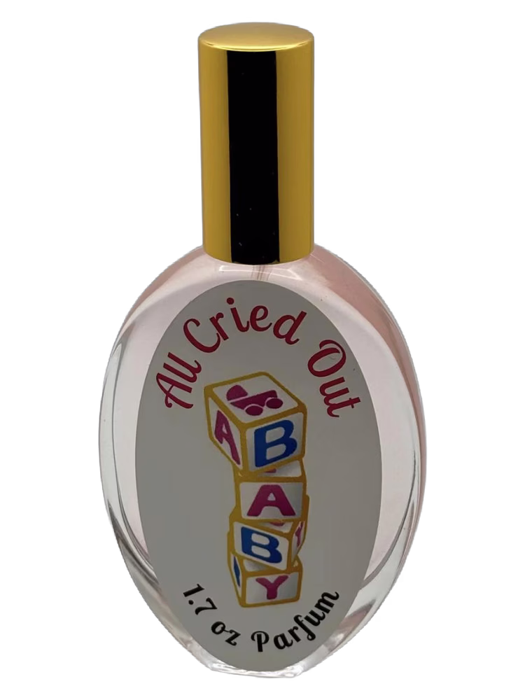 Wilson and Son Spoon Co. All Cried Out
