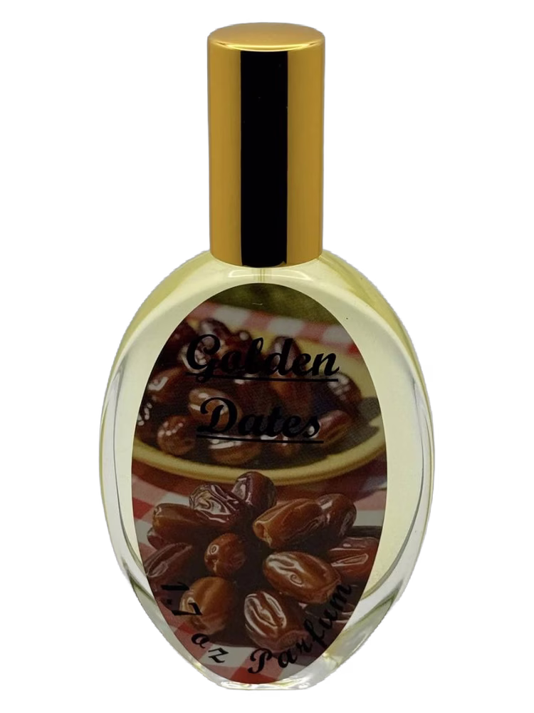 Wilson and Son Spoon Co. Golden Dates