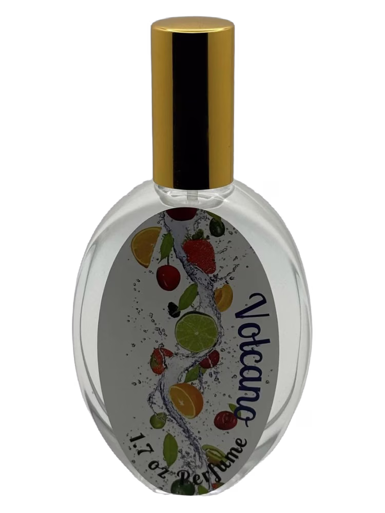 Wilson and Son Spoon Co. Volcano