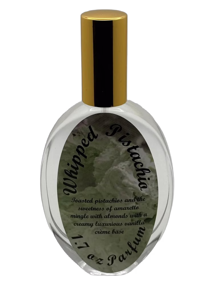 Wilson and Son Spoon Co. Whipped Pistachio