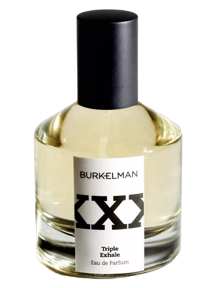 Burkelman Triple Exhale