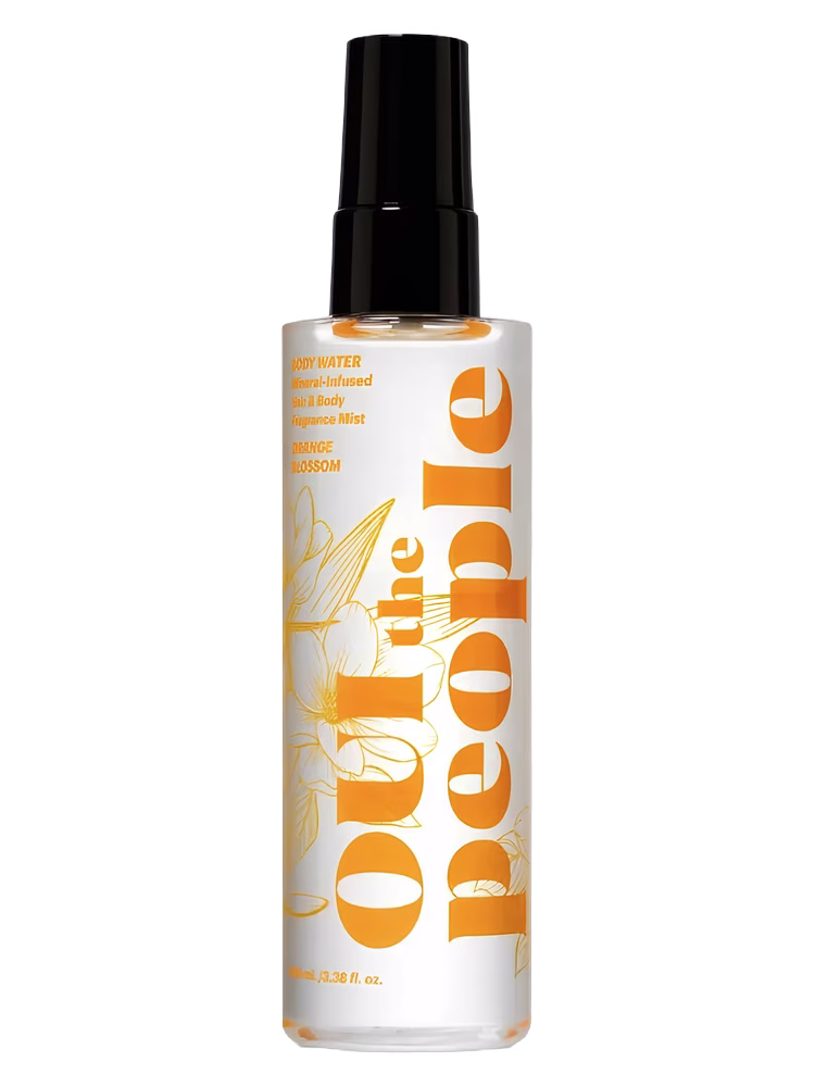 OUI the People Orange Blossom