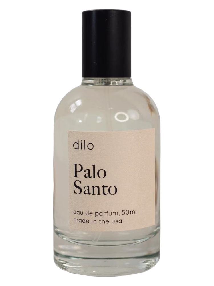 Dilo Palo Santo